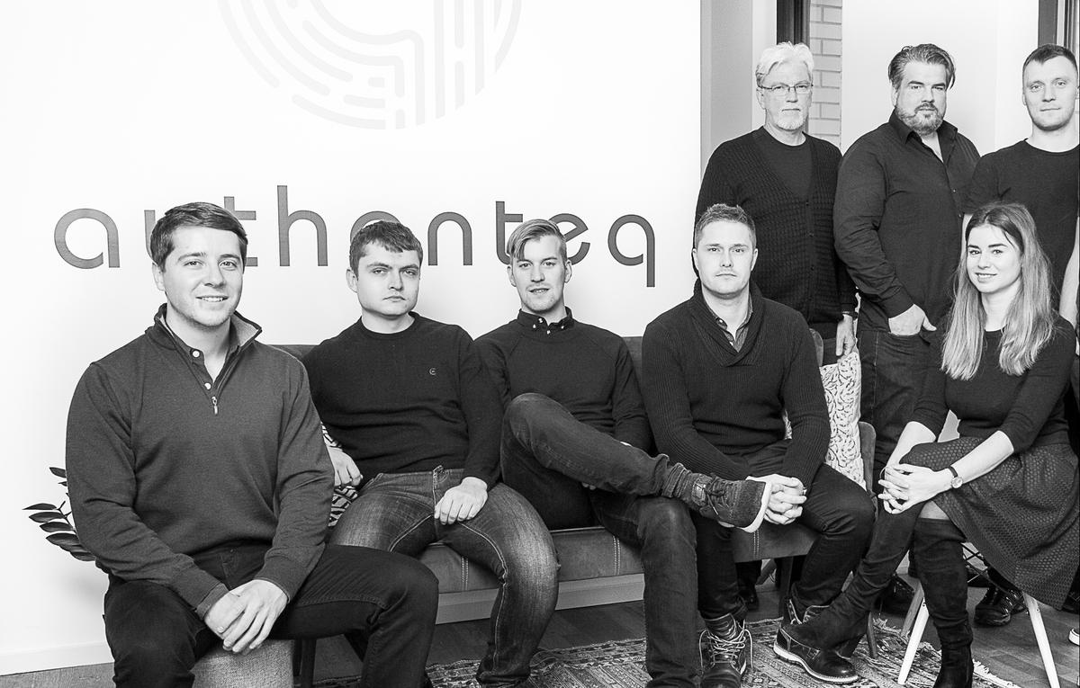 Identity Verification startup Authenteq raises $5m led by Draper Associates and capital300