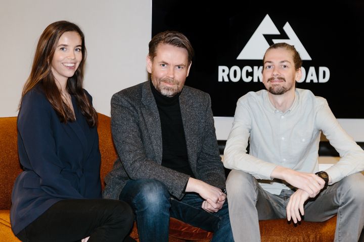 Rocky Road Games Secures $3M Seed Funding Led by Luminar Ventures