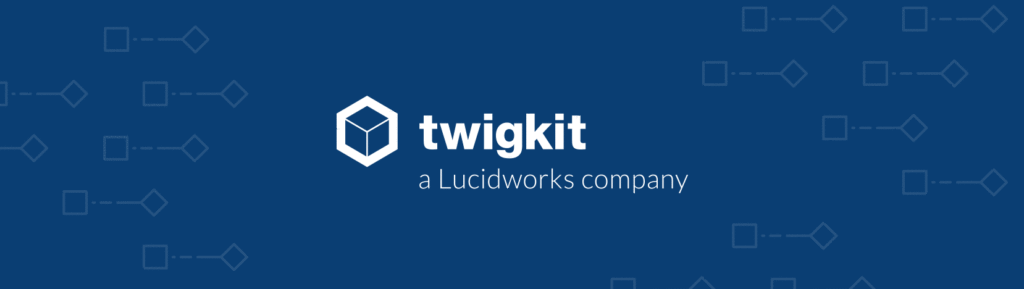 Lucidworks acquire Icelander-founded Twigkit
