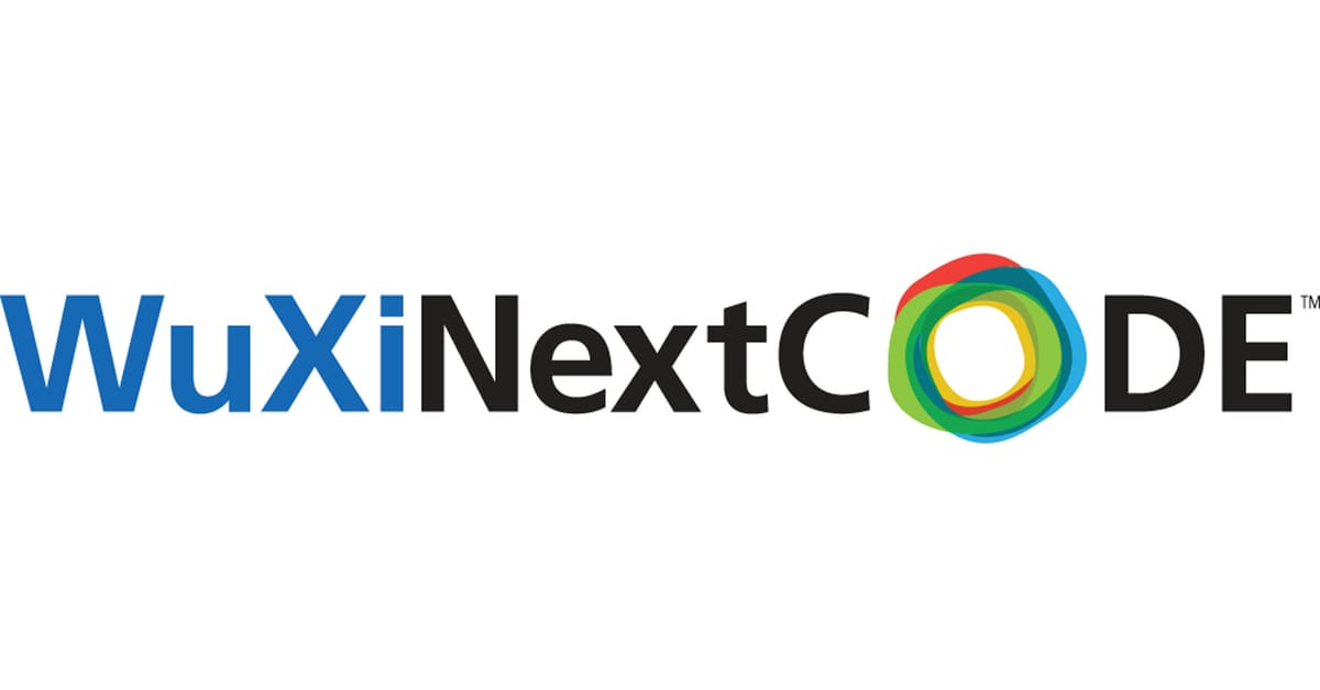 WuXi Nextcode closes $240m Series B funding round