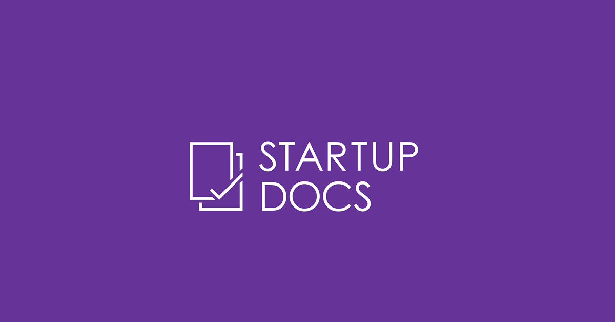 StartupDocs bring legal templates for startups to Iceland