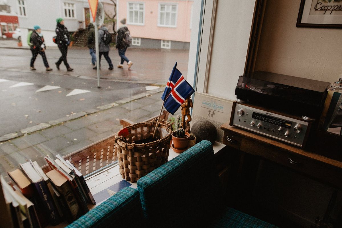 Sixty-five people have applied for Remote Worker Visas in Iceland