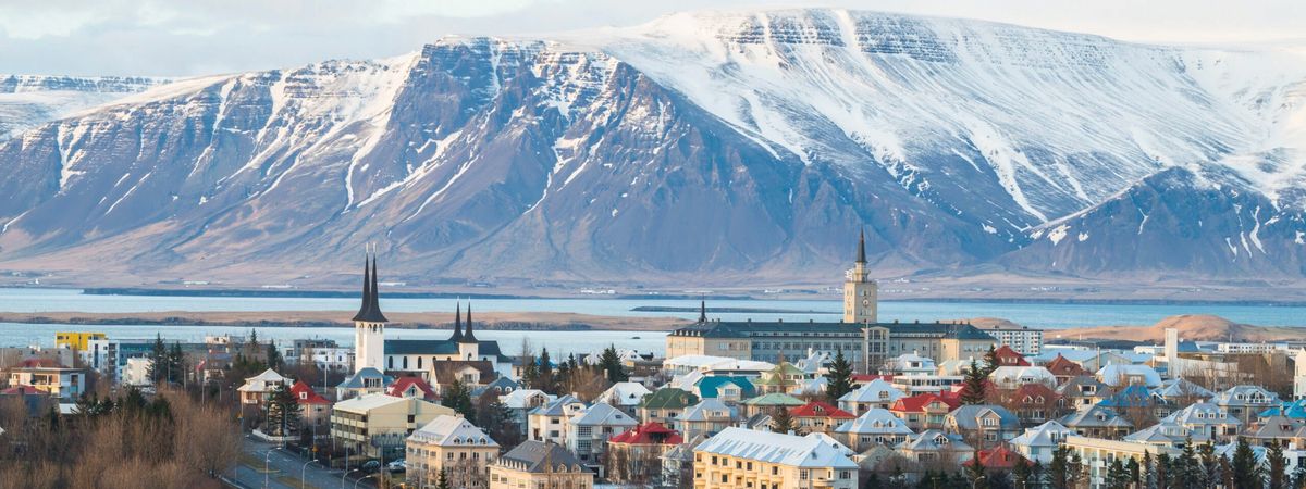 Meet five (partly) Icelandic startups abroad that raised VC funding in 2022