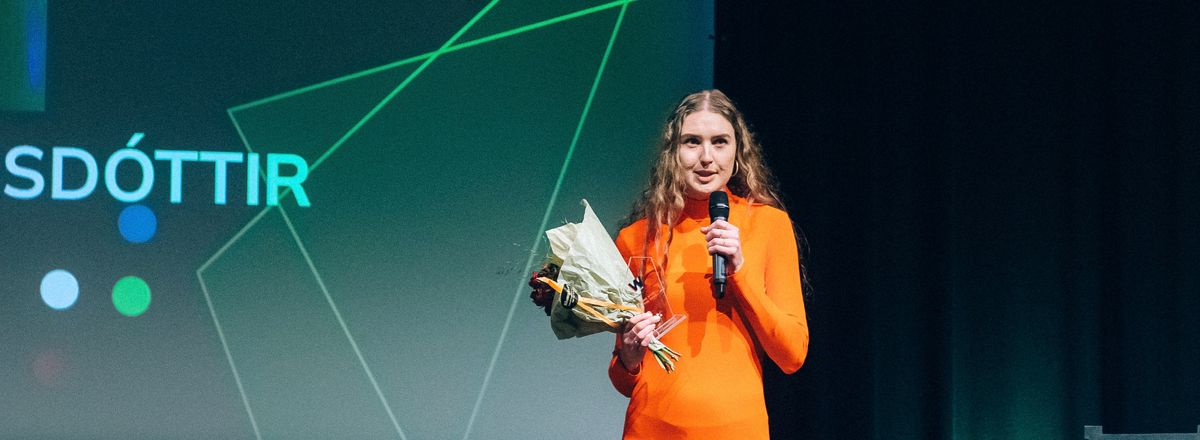 Nordic Women in Tech Awards coming to Iceland to honour women leaders in technology