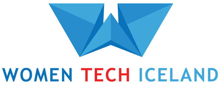 First public Women Tech Iceland event on May 4th