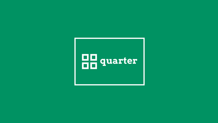 Introducing Quarter: A co-working space and community for SaaS companies in Iceland