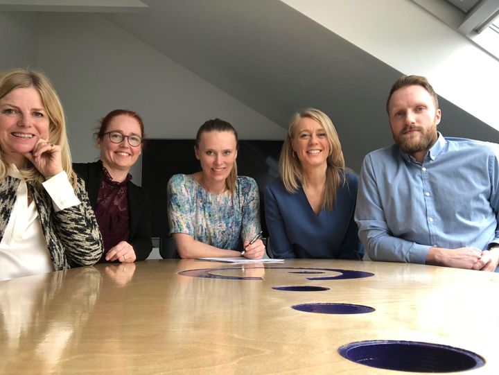 Kara Connect raises €1.5m led by Crowberry Capital