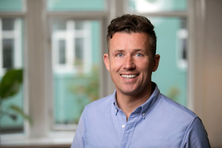 Kjartan Örn Ólafsson joins Brunnur as Venture Partner