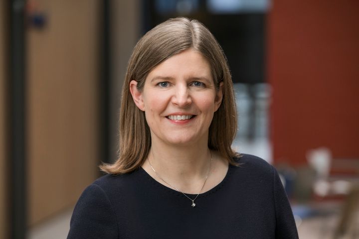 Ásthildur Otharsdóttir named chairman of the board of Kaptio