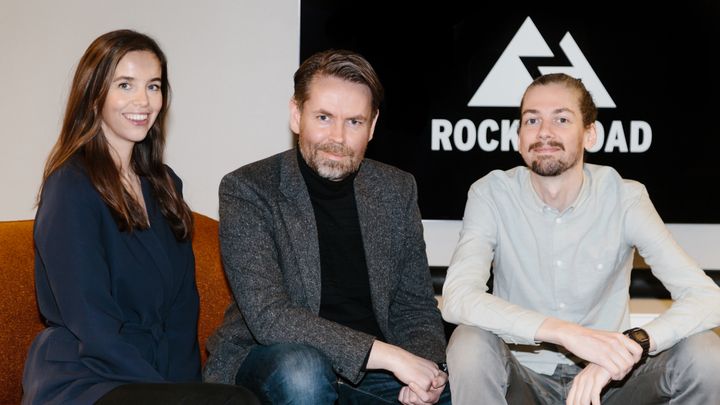 Rocky Road raises $2.5M from Crowberry Capital and Sisu Game Ventures