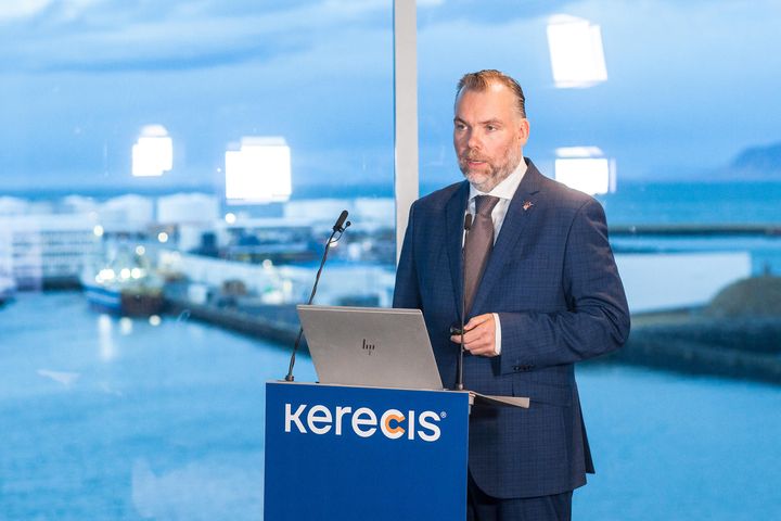 Kerecis's raises $100m Series D